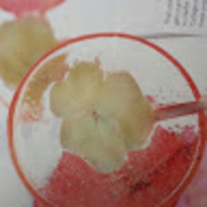 Meet your Posher, Chrystal